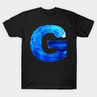 G T-Shirt